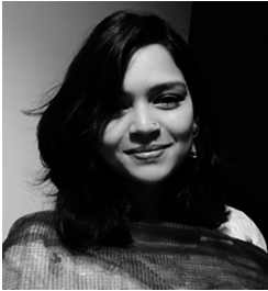 Anindita Pattanayak