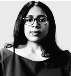 Sandhya P.R.