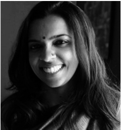 Varsha Manoj